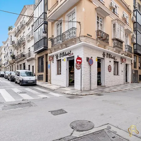 Comfortable Centre Flat *